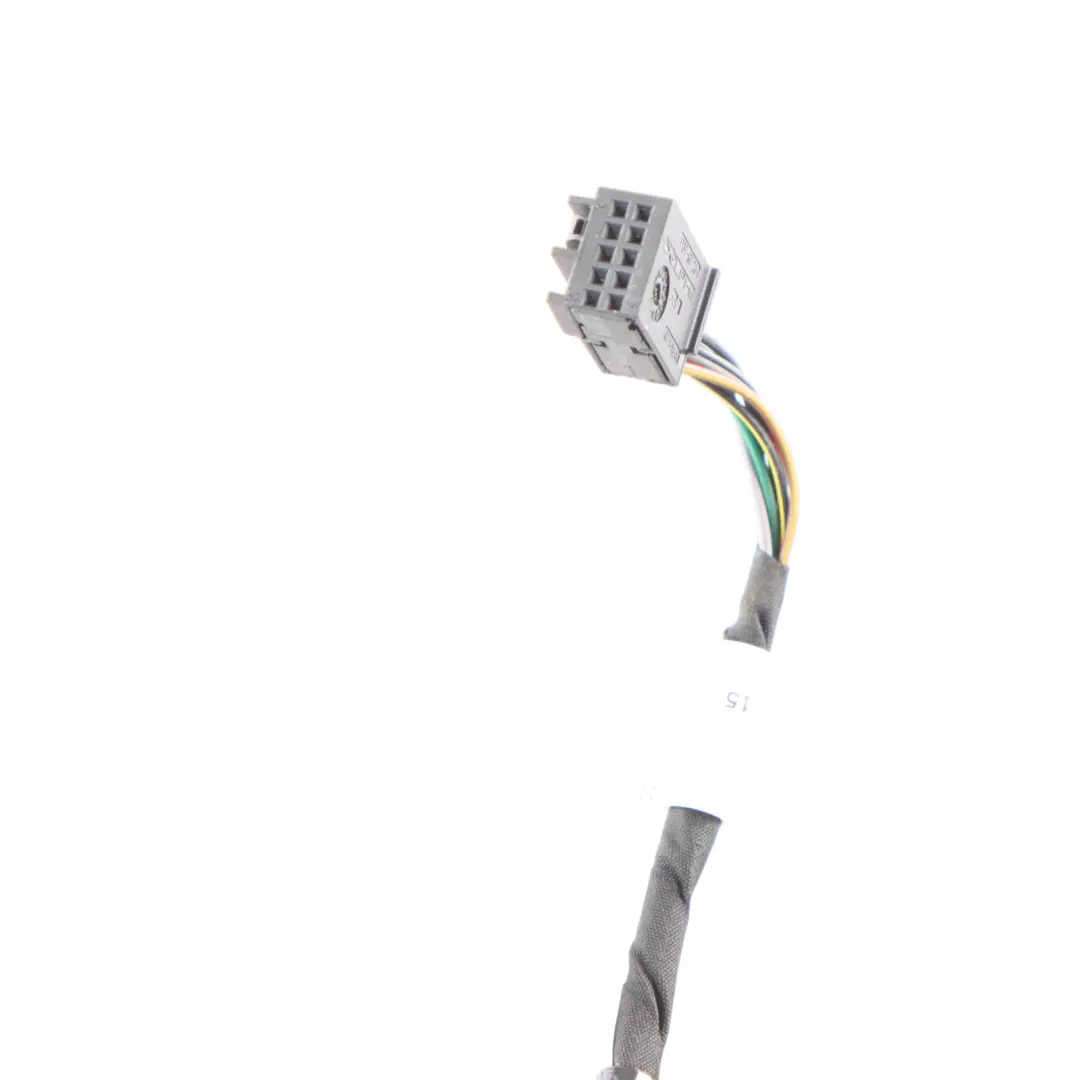 Wing Mirror Door Left N/S Outside Tenorite Grey Metallic - 755 to Mercedes W205 with Part number A2058102302 Mercedes W205 Wing Mirror Door Left N/S Outside Tenorite Grey Metallic - 755 - SKU RHD-A2058102302-TNG - Part number A2058102302