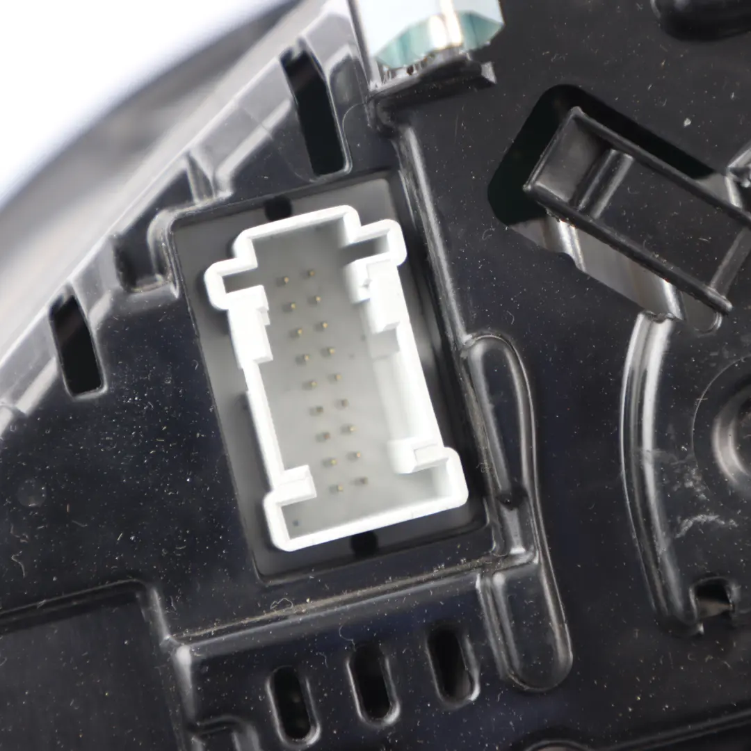 Mercedes GLC C253 Instrument Panel Speedometer Clocks Diesel - SKU RHD-A2059006948 - Part number A2059006948