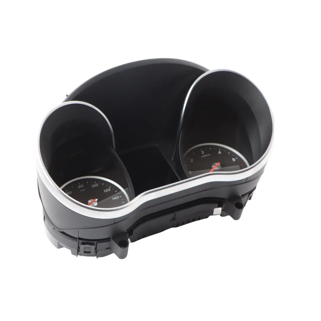 Instrument Panel Speedometer Clocks Diesel to Mercedes GLC C253 with Part number A2059006948 Mercedes GLC C253 Instrument Panel Speedometer Clocks Diesel - SKU RHD-A2059006948 - Part number A2059006948