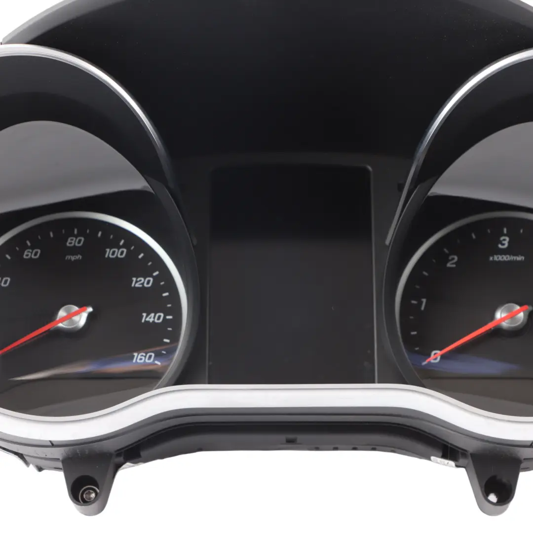 Instrument Panel Speedometer Clocks Diesel to Mercedes GLC C253 with Part number A2059006948 Mercedes GLC C253 Instrument Panel Speedometer Clocks Diesel - SKU RHD-A2059006948 - Part number A2059006948
