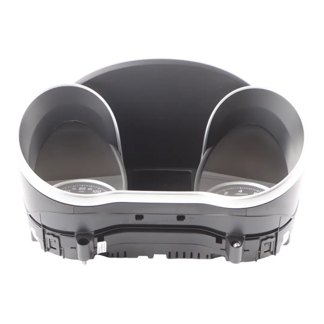 Instrument Cluster Mercedes W205 W253 Petrol Speed Clocks Automatic to with Part number A2059007922 Instrument Cluster Mercedes W205 W253 Petrol Speed Clocks Automatic - SKU RHD-A2059007922 - Part number A2059007922