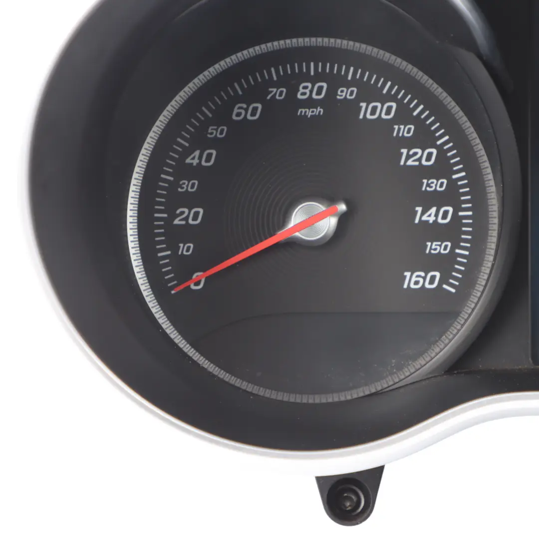 Instrument Cluster Mercedes W205 W253 Petrol Speed Clocks Automatic to with Part number A2059007922 Instrument Cluster Mercedes W205 W253 Petrol Speed Clocks Automatic - SKU RHD-A2059007922 - Part number A2059007922