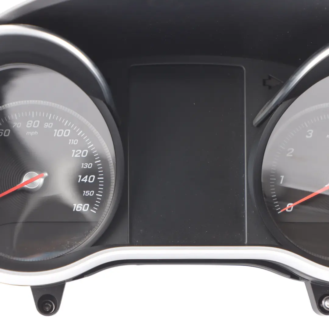 Instrument Cluster Mercedes W205 W253 Petrol Speed Clocks Automatic to with Part number A2059007922 Instrument Cluster Mercedes W205 W253 Petrol Speed Clocks Automatic - SKU RHD-A2059007922 - Part number A2059007922