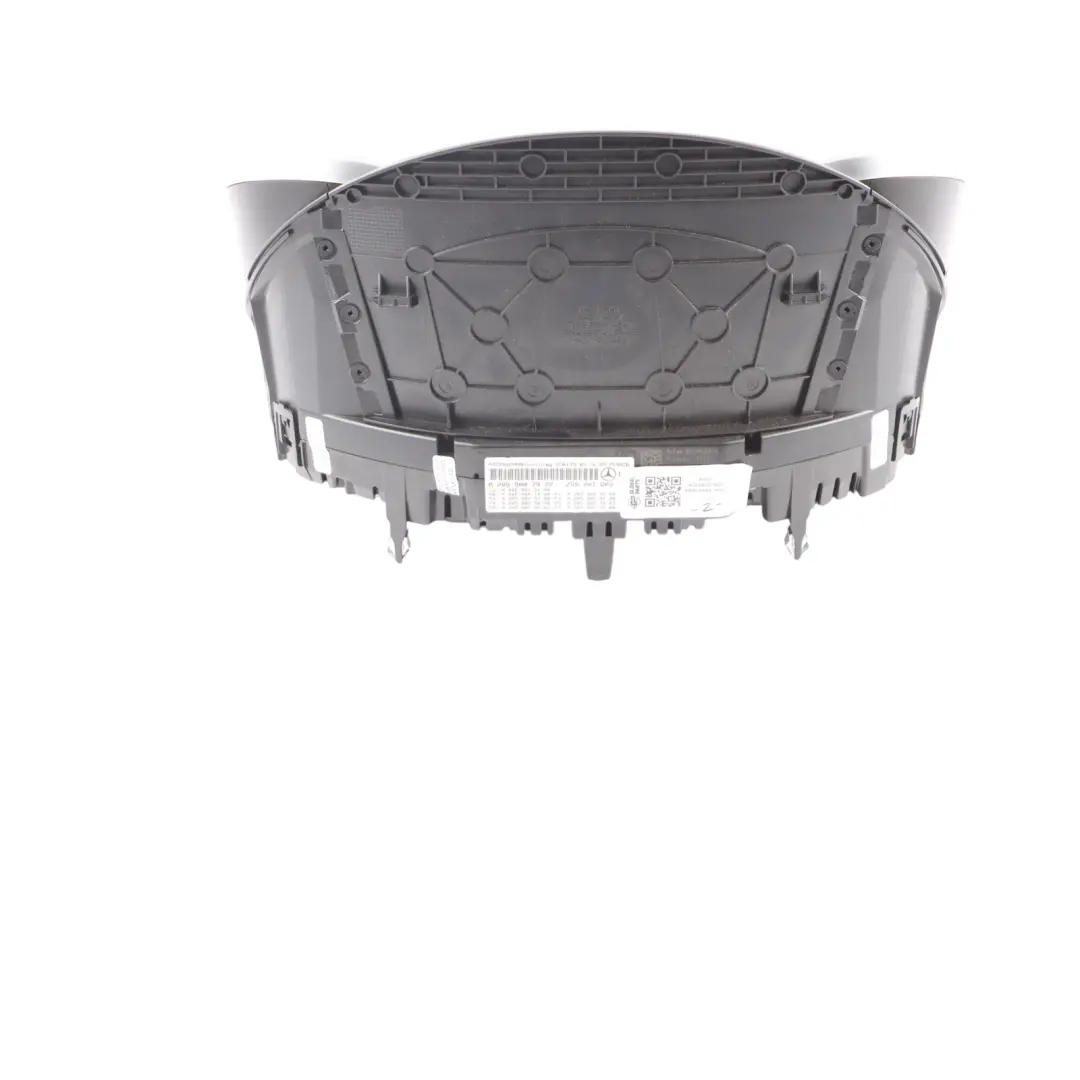  Instrument Cluster Mercedes W205 W253 Petrol Speed Clocks Automatic - SKU RHD-A2059007922 - Part number A2059007922