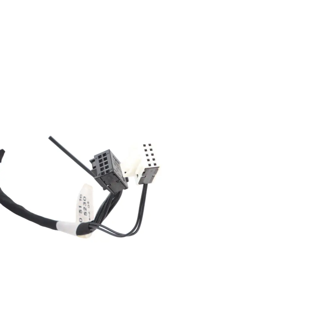 Mercedes C207 Wing Mirror Door Right O/S Indigolite Blue - 230 - SKU RHD-A2078101676-INB - Part number A2078101676