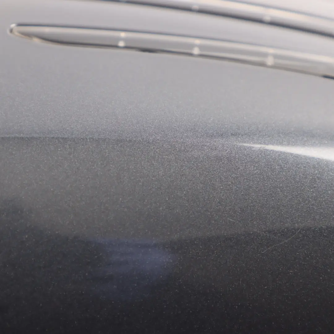 Mercedes W207 Wing Mirror Door Right O/S Tenorite Grey -755 - SKU RHD-A2078101676-TNG - Part number A2078101676