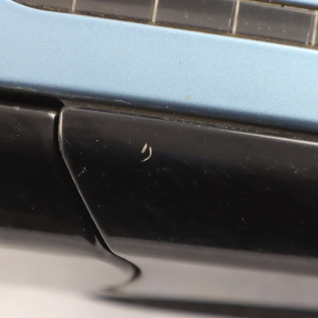 W207 Wing Mirror Door Left N/S Indigolite Blue - 230 to Mercedes with Part number A2078101976 Mercedes W207 Wing Mirror Door Left N/S Indigolite Blue - 230 - SKU RHD-A2078101976-INB - Part number A2078101976