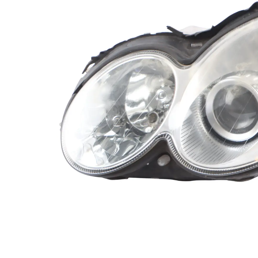 Mercedes W209 Headlight Headlamp Lamp Front Left N/S - SKU RHD-A2098203961 - Part number A2098203961