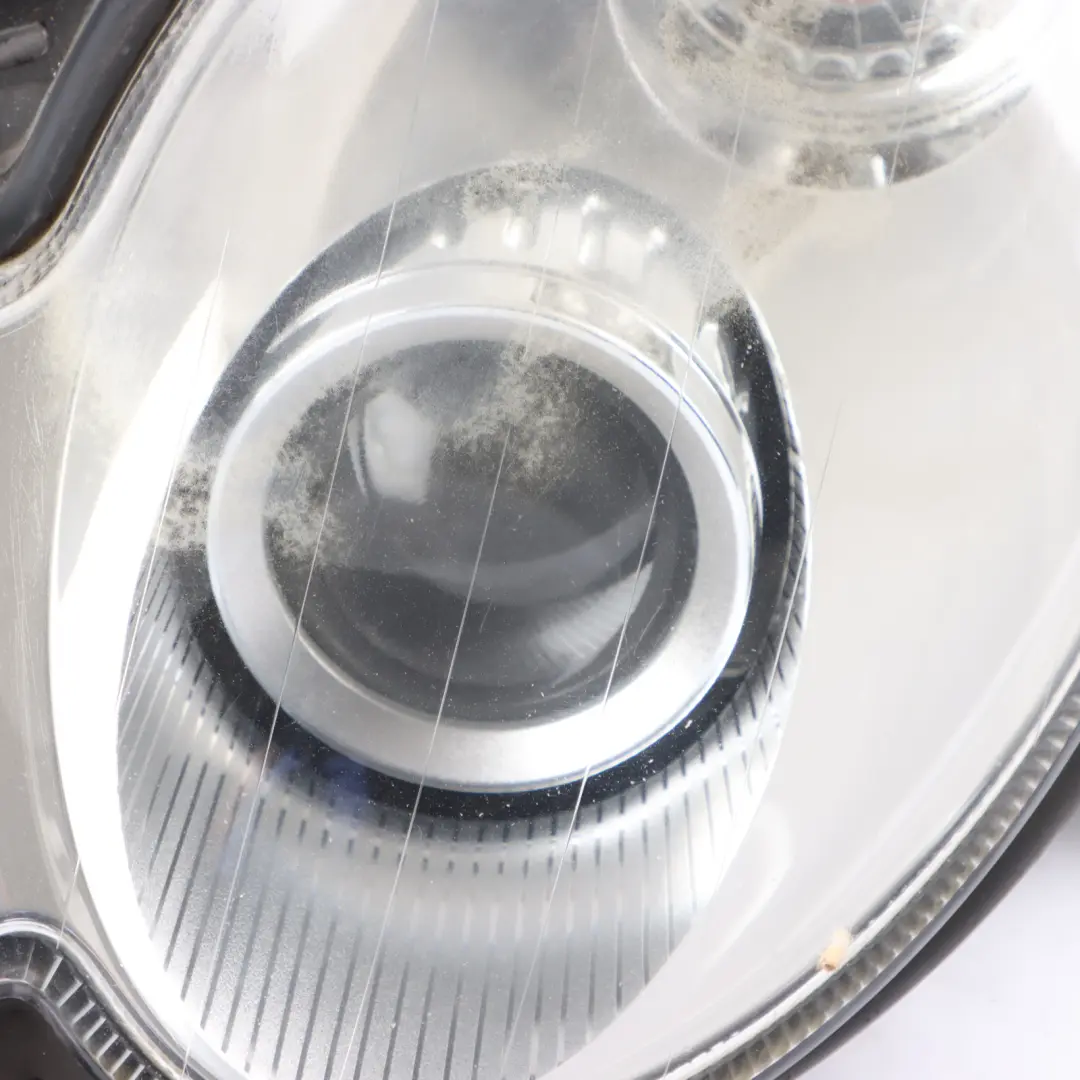 Headlight Headlamp Lamp Front Left N/S to Mercedes W209 with Part number A2098203961 Mercedes W209 Headlight Headlamp Lamp Front Left N/S - SKU RHD-A2098203961 - Part number A2098203961