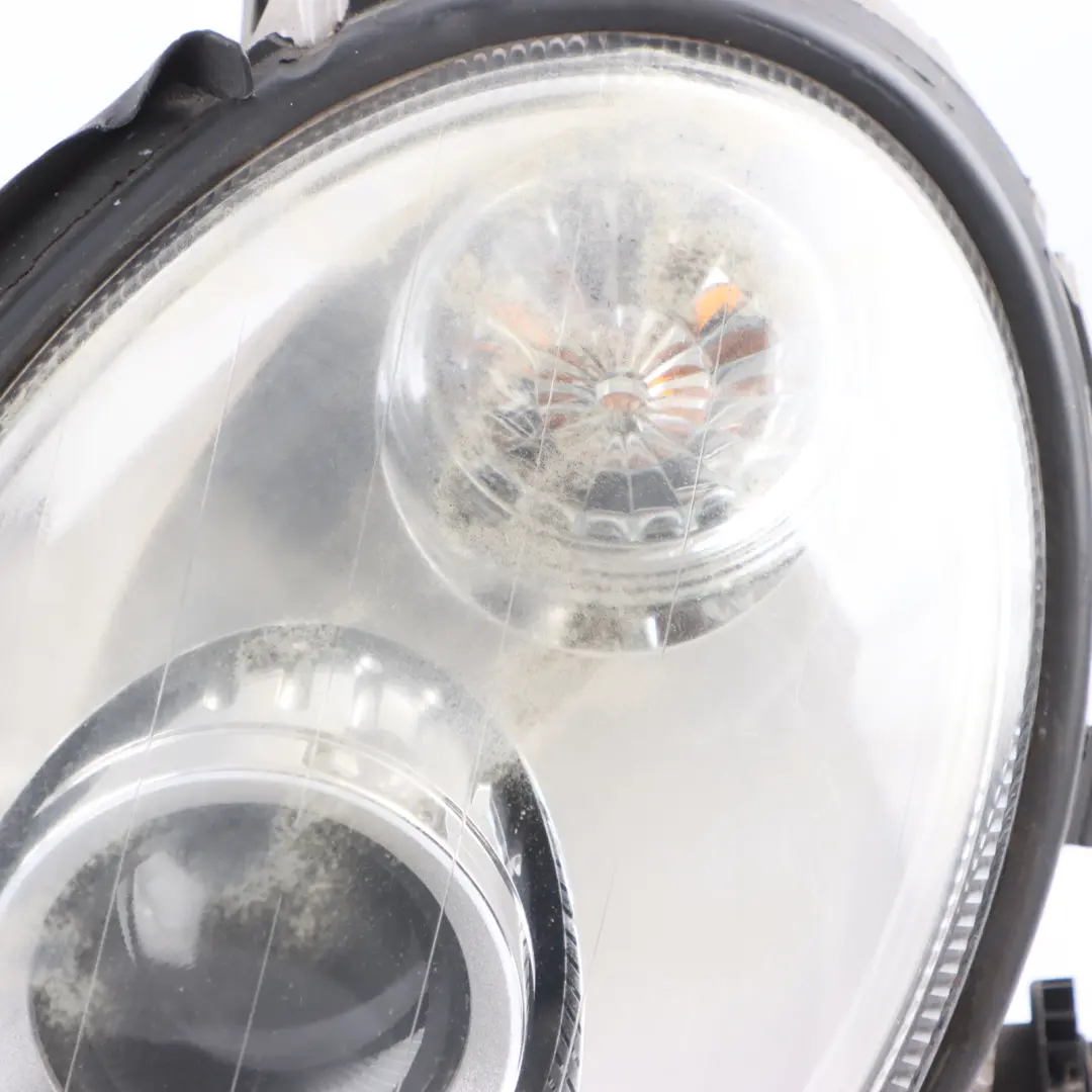 Mercedes W209 Headlight Headlamp Lamp Front Left N/S - SKU RHD-A2098203961 - Part number A2098203961