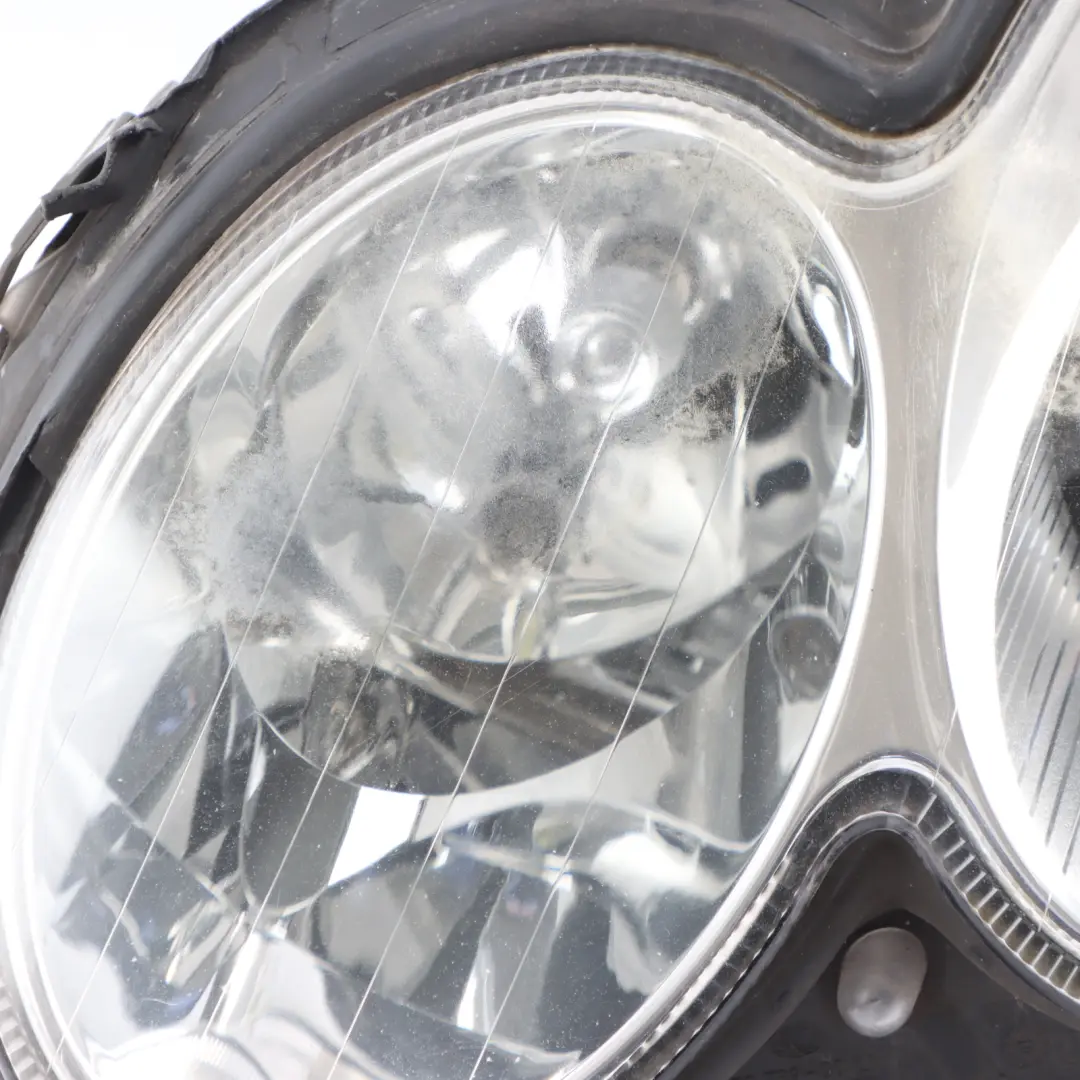 Mercedes W209 Headlight Headlamp Lamp Front Left N/S - SKU RHD-A2098203961 - Part number A2098203961