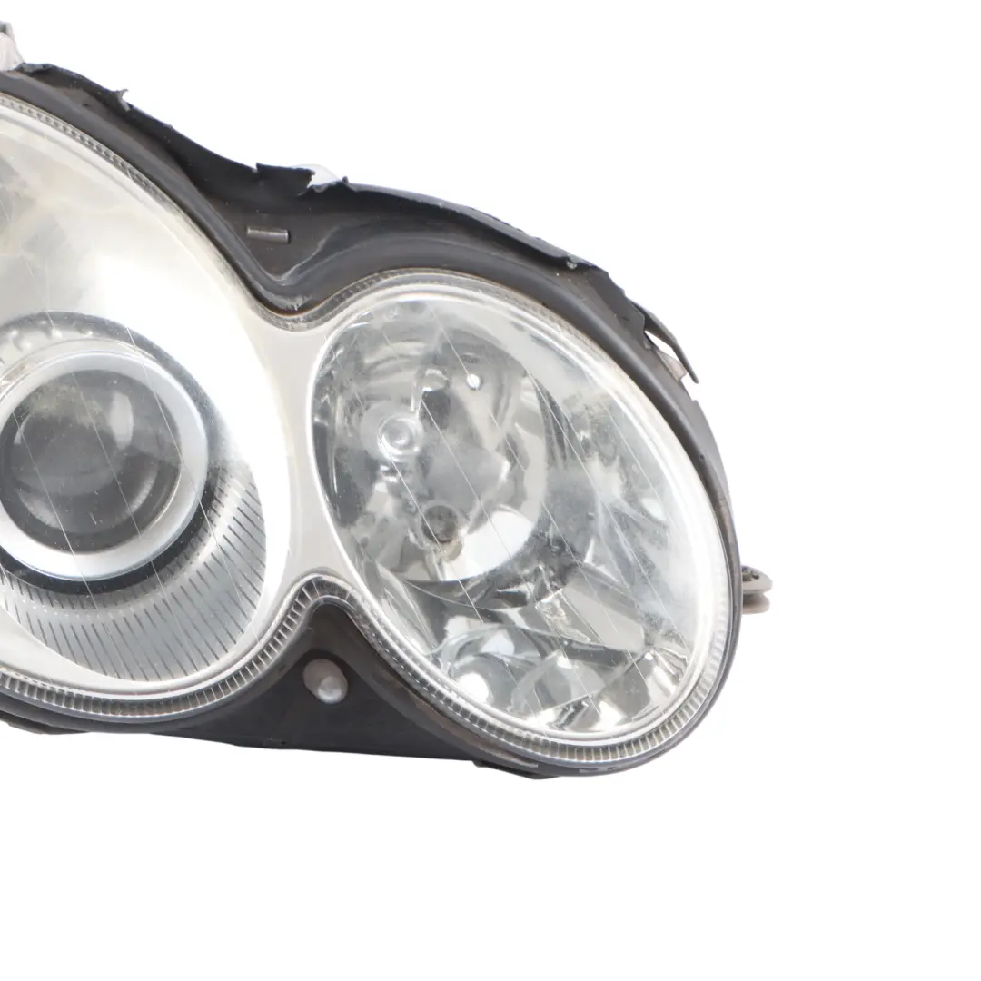 Mercedes W209 Headlight Headlamp Lamp Front Right O/S - SKU RHD-A2098204061 - Part number A2098204061