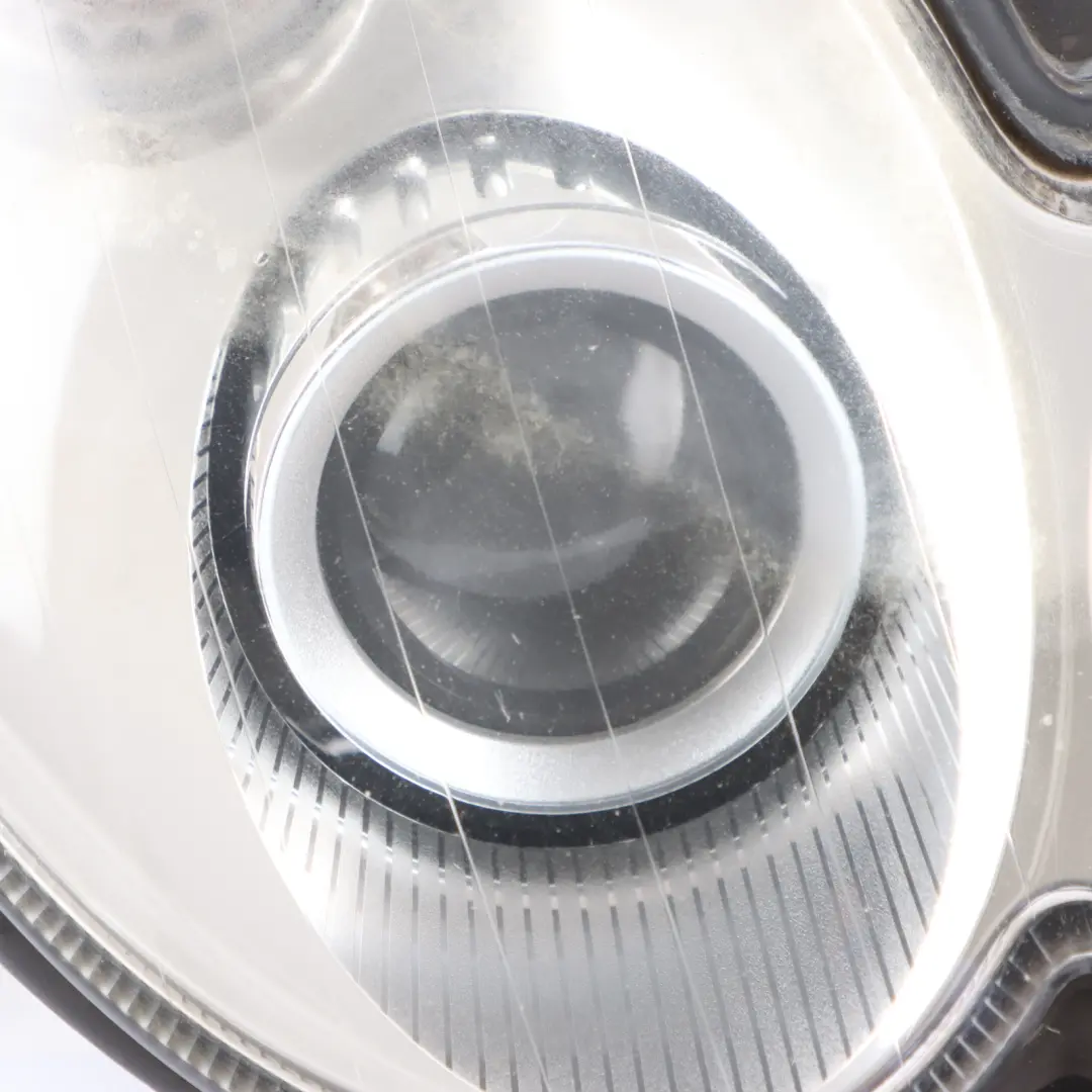 Mercedes W209 Headlight Headlamp Lamp Front Right O/S - SKU RHD-A2098204061 - Part number A2098204061
