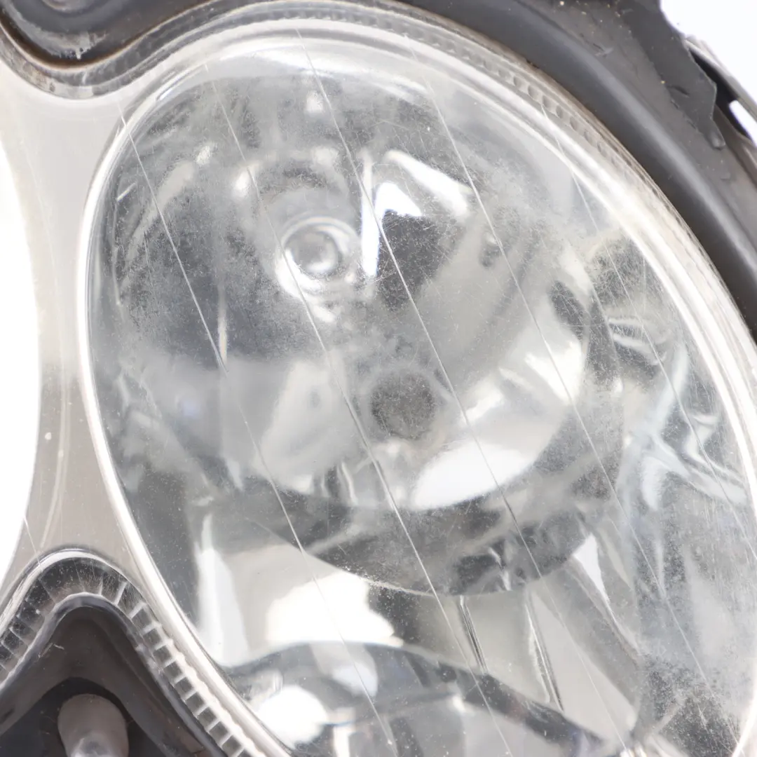 Headlight Headlamp Lamp Front Right O/S to Mercedes W209 with Part number A2098204061 Mercedes W209 Headlight Headlamp Lamp Front Right O/S - SKU RHD-A2098204061 - Part number A2098204061