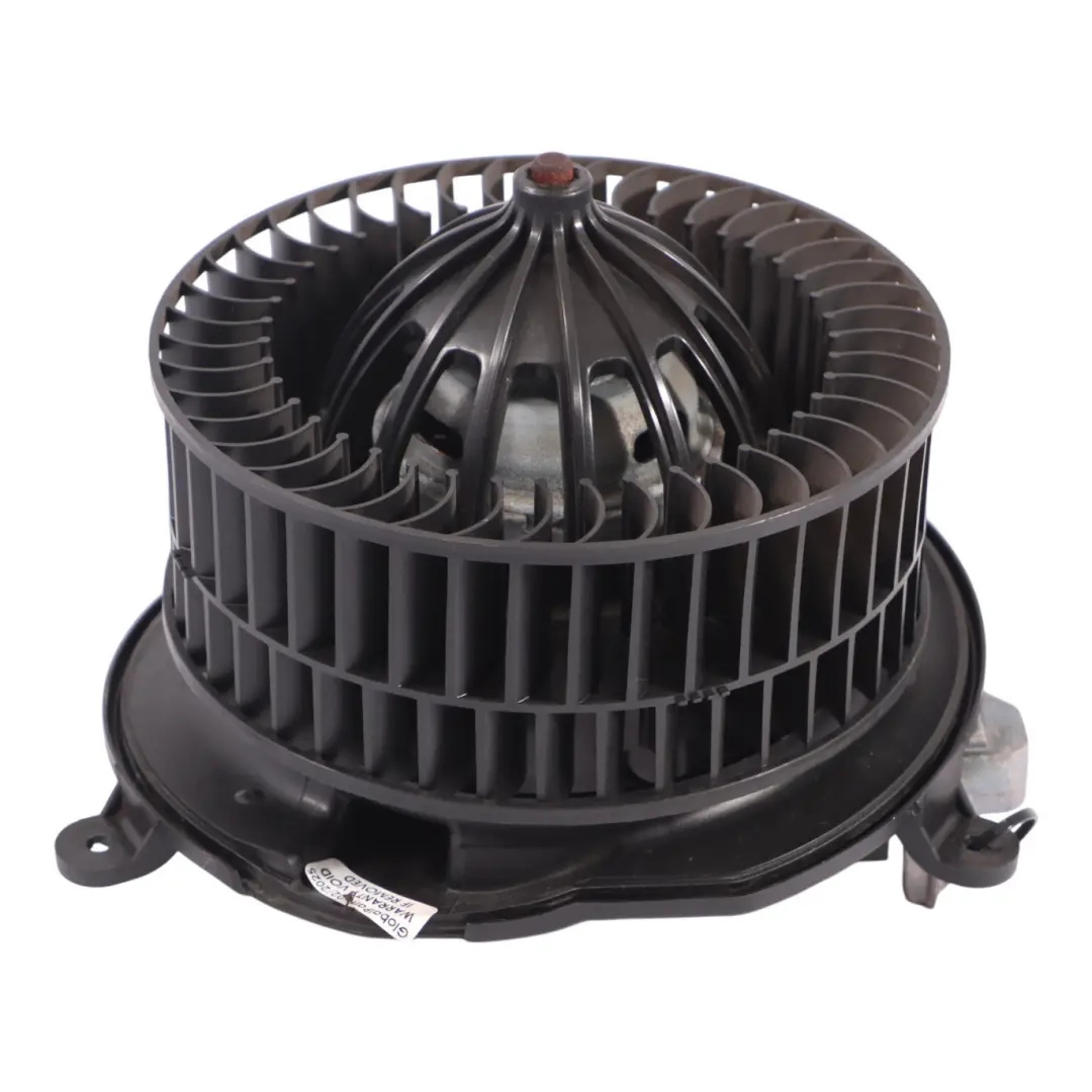 Heater Blower Fan Motor to Mercedes C219 with Part number A2118301008 Mercedes C219 Heater Blower Fan Motor - SKU RHD-A2118301008 - Part number A2118301008