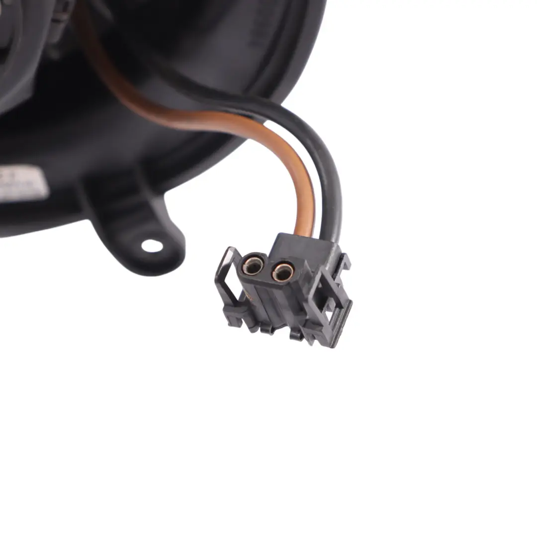 Heater Blower Fan Motor to Mercedes C219 with Part number A2118301008 Mercedes C219 Heater Blower Fan Motor - SKU RHD-A2118301008 - Part number A2118301008