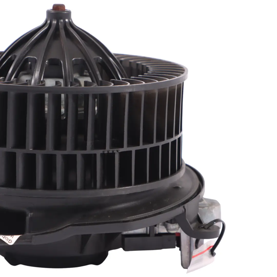 Heater Blower Fan Motor to Mercedes C219 with Part number A2118301008 Mercedes C219 Heater Blower Fan Motor - SKU RHD-A2118301008 - Part number A2118301008