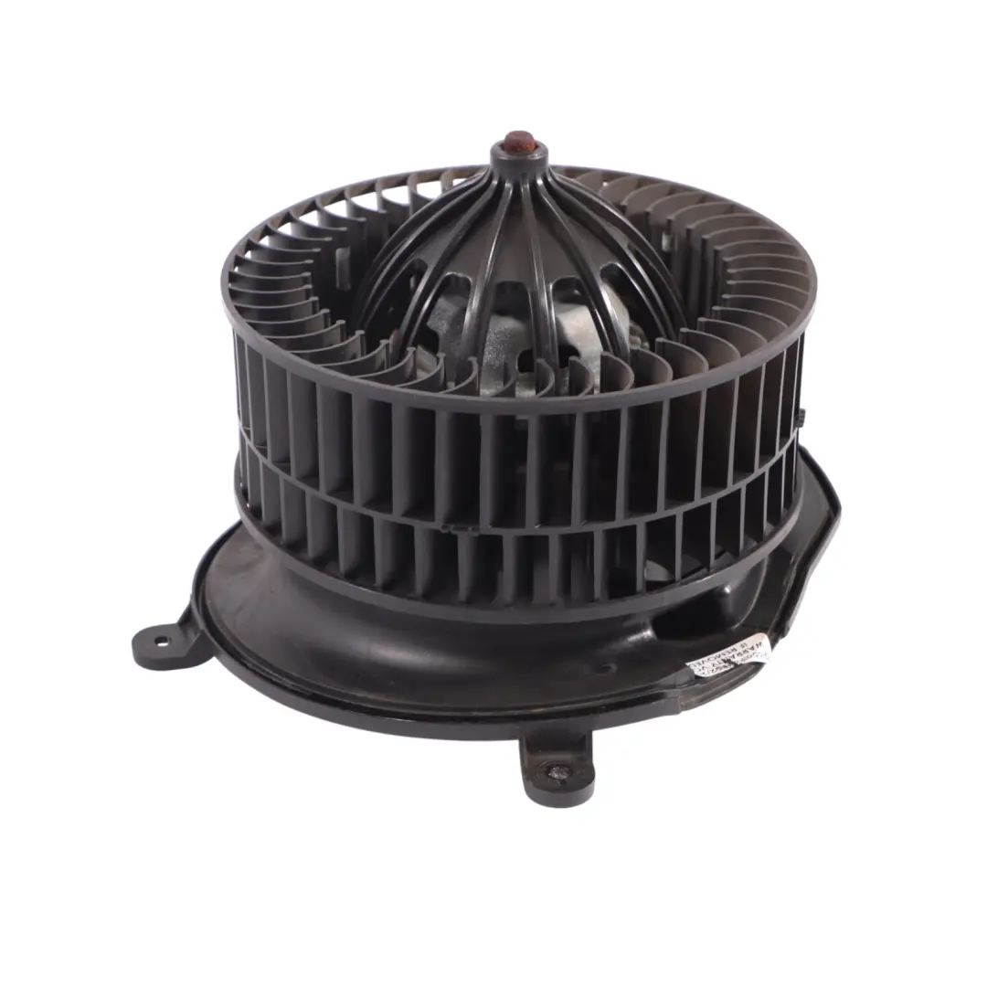 Mercedes C219 Heater Blower Fan Motor - SKU RHD-A2118301008 - Part number A2118301008