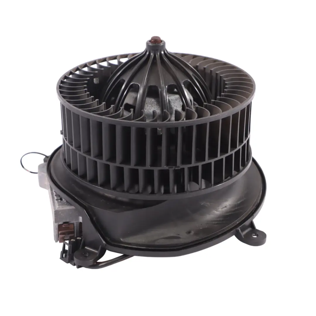 Heater Blower Fan Motor to Mercedes C219 with Part number A2118301008 Mercedes C219 Heater Blower Fan Motor - SKU RHD-A2118301008 - Part number A2118301008