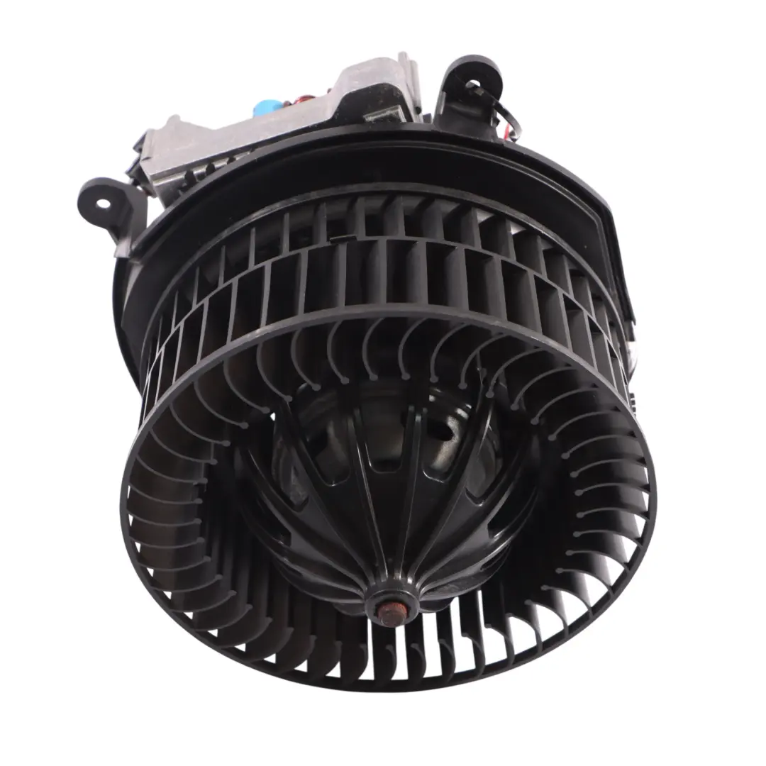 Heater Blower Fan Motor to Mercedes C219 with Part number A2118301008 Mercedes C219 Heater Blower Fan Motor - SKU RHD-A2118301008 - Part number A2118301008