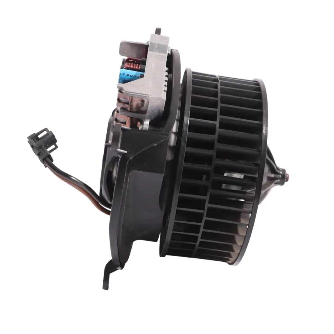 Heater Blower Fan Motor to Mercedes C219 with Part number A2118301008 Mercedes C219 Heater Blower Fan Motor - SKU RHD-A2118301008 - Part number A2118301008
