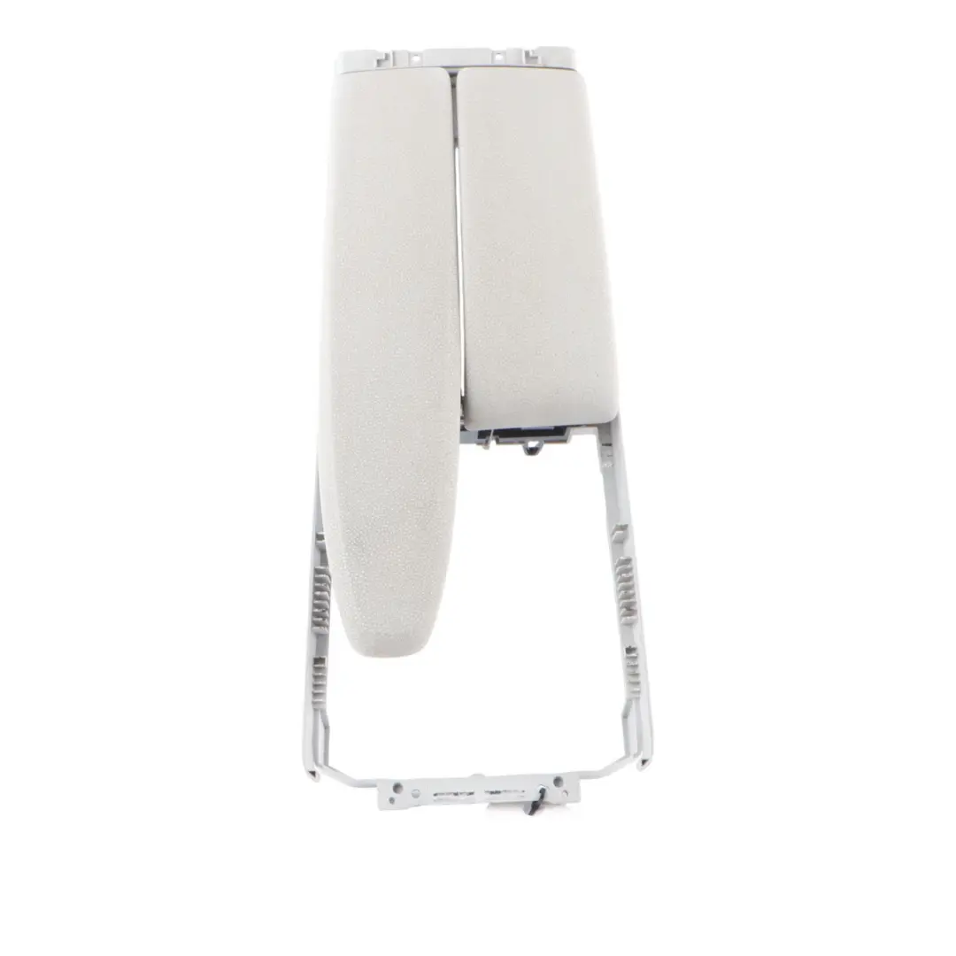 Armrest Front Mercedes W212 Cover Centre Console Tray Leather to with Part number A2126800139 Armrest Front Mercedes W212 Cover Centre Console Tray Leather - SKU RHD-A2126800139-2 - Part number A2126800139