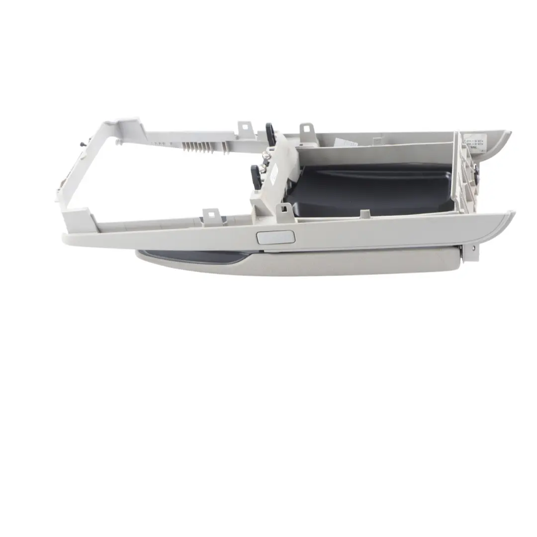 Armrest Front Mercedes W212 Cover Centre Console Tray Leather to with Part number A2126800139 Armrest Front Mercedes W212 Cover Centre Console Tray Leather - SKU RHD-A2126800139-2 - Part number A2126800139