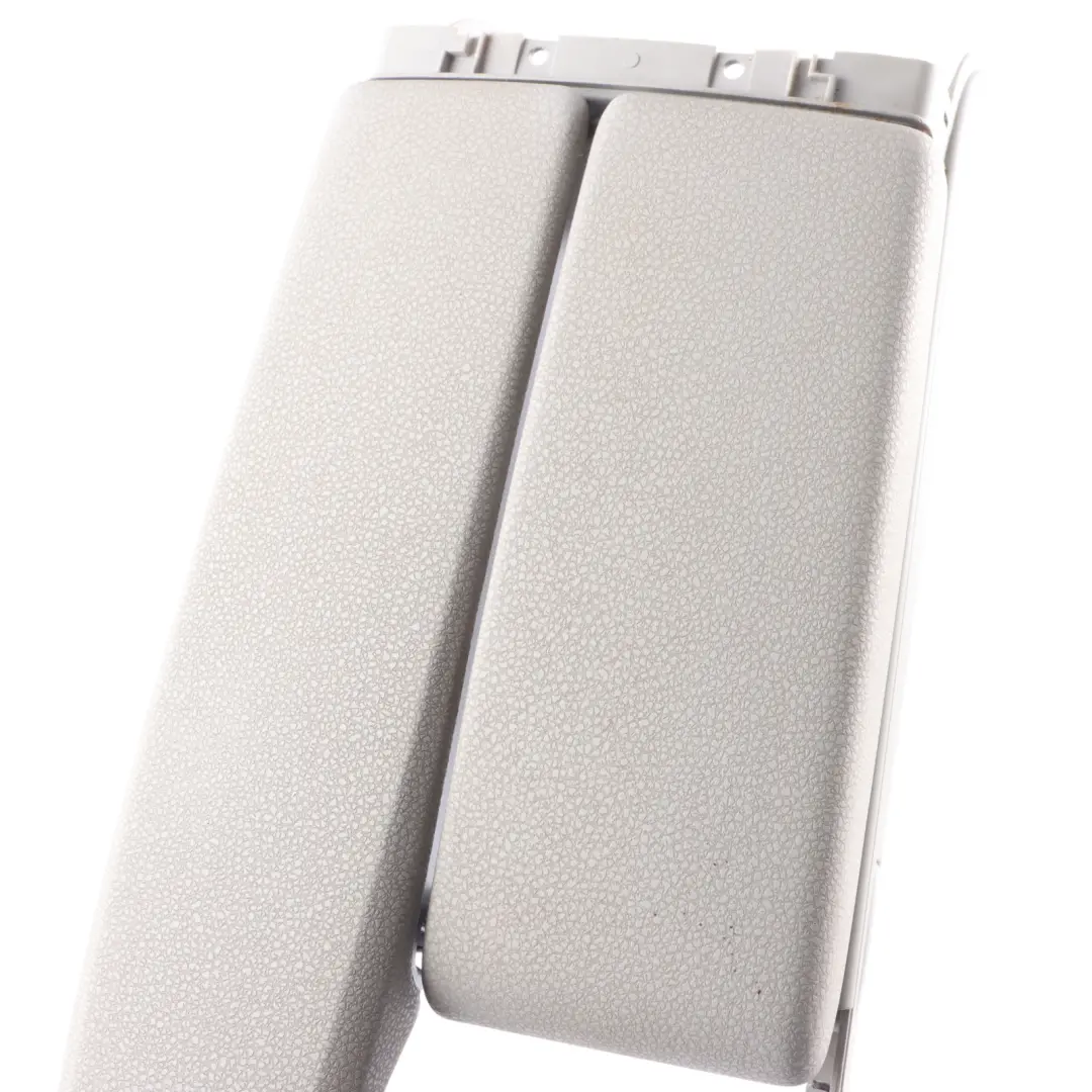 Armrest Front Mercedes W212 Cover Centre Console Tray Leather to with Part number A2126800139 Armrest Front Mercedes W212 Cover Centre Console Tray Leather - SKU RHD-A2126800139-2 - Part number A2126800139