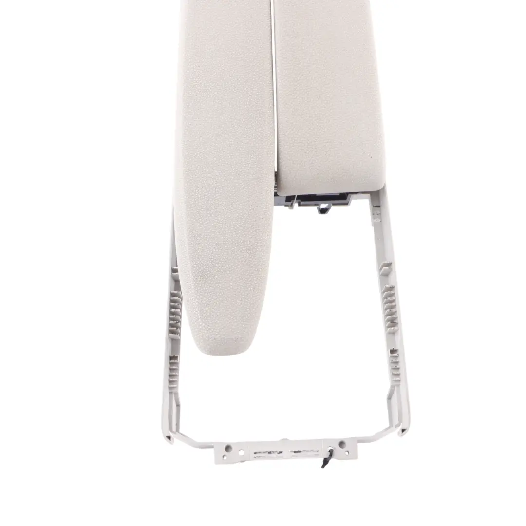 Armrest Front Mercedes W212 Cover Centre Console Tray Leather to with Part number A2126800139 Armrest Front Mercedes W212 Cover Centre Console Tray Leather - SKU RHD-A2126800139-2 - Part number A2126800139