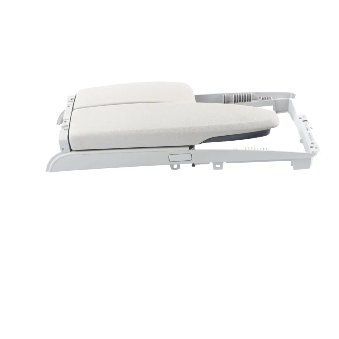 Armrest Front Mercedes W212 Cover Centre Console Tray Leather to with Part number A2126800139 Armrest Front Mercedes W212 Cover Centre Console Tray Leather - SKU RHD-A2126800139-2 - Part number A2126800139