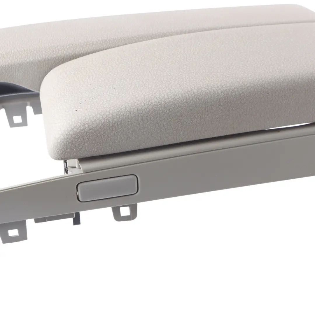 Armrest Front Mercedes W212 Cover Centre Console Tray Leather to with Part number A2126800139 Armrest Front Mercedes W212 Cover Centre Console Tray Leather - SKU RHD-A2126800139-2 - Part number A2126800139