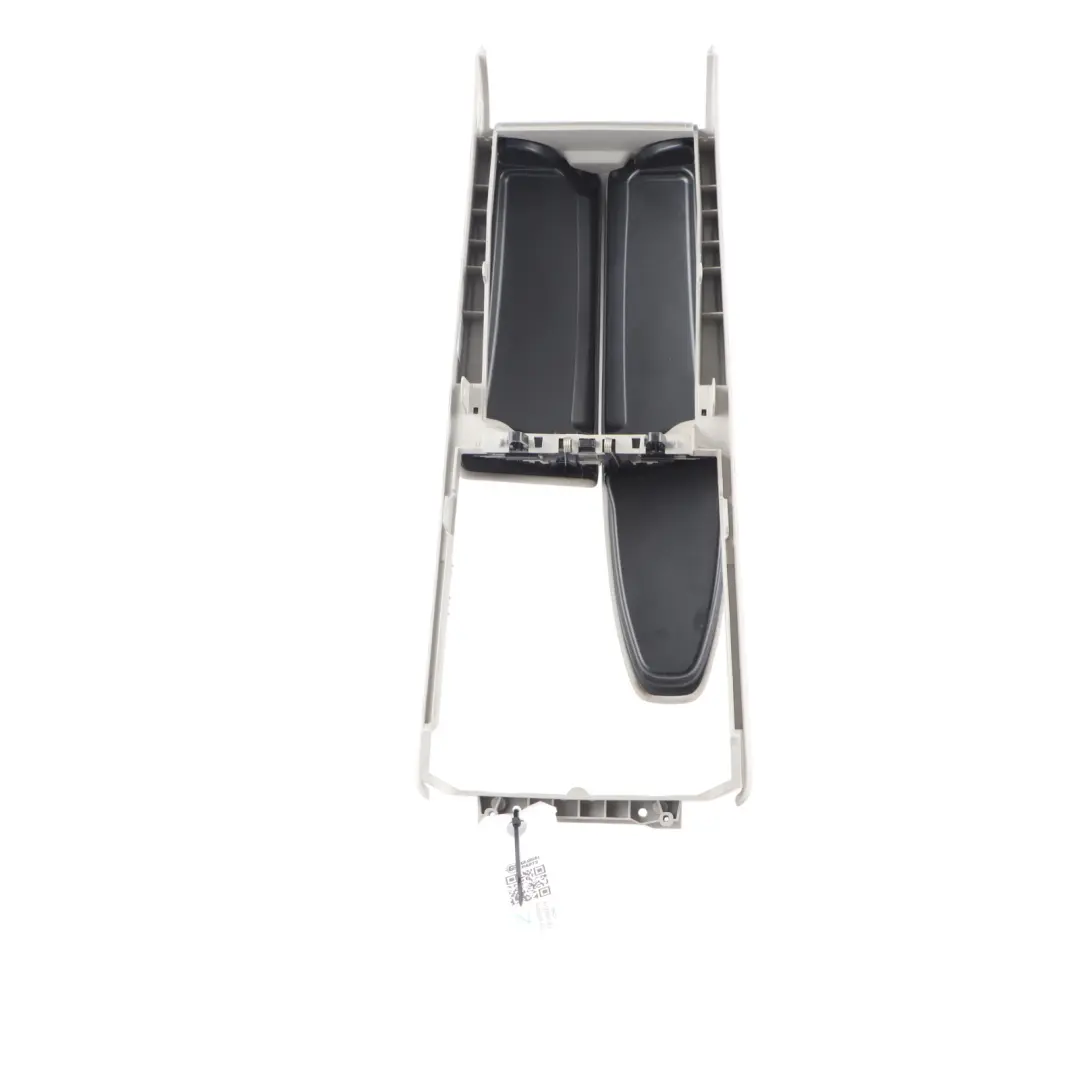  Armrest Front Mercedes W212 Cover Centre Console Tray Leather - SKU RHD-A2126800139-2 - Part number A2126800139