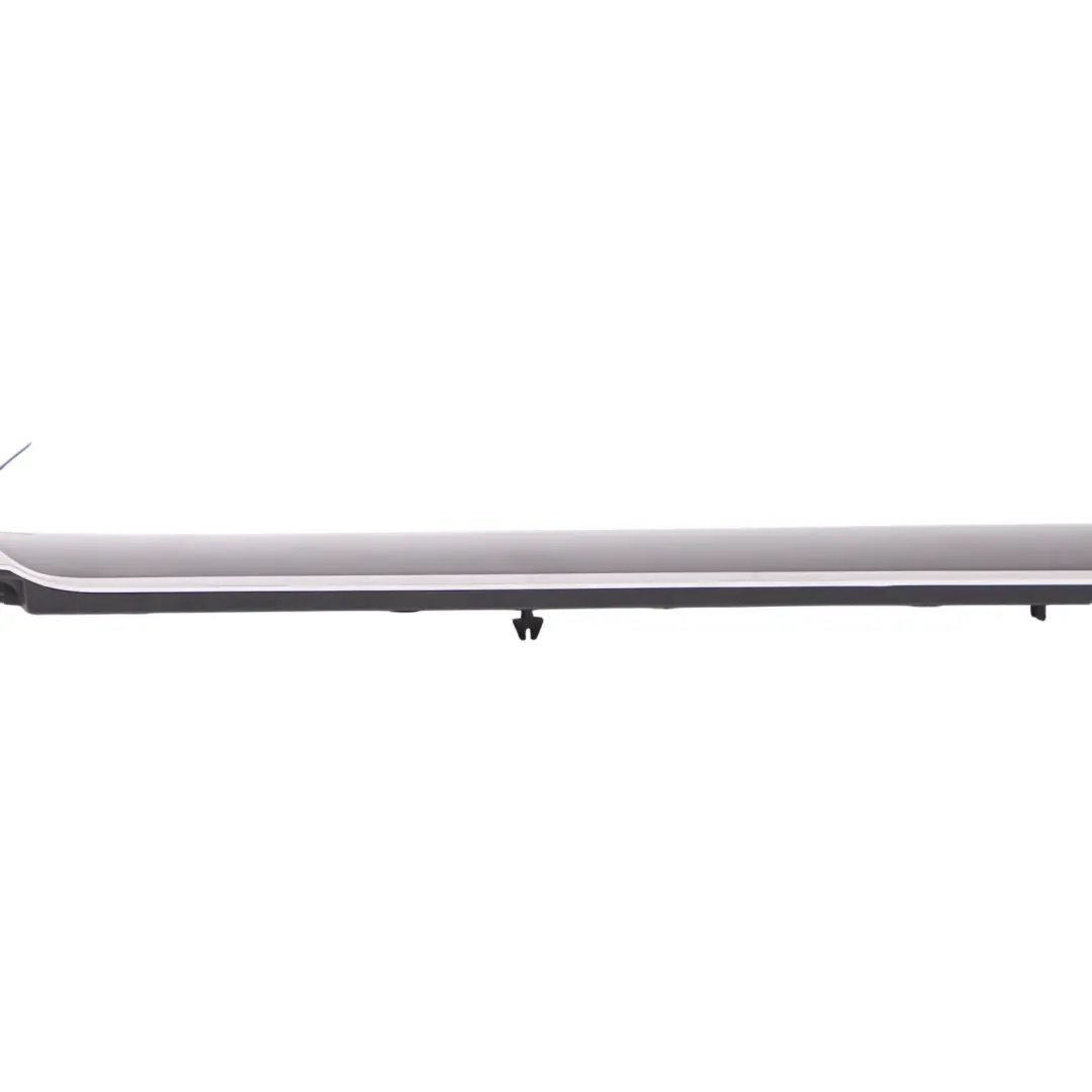 Mercedes W212 Dashboard Trim Cover Interior Panel Wood Black Veneer - SKU rhd-A2126809571-1 - Part number A2126809571