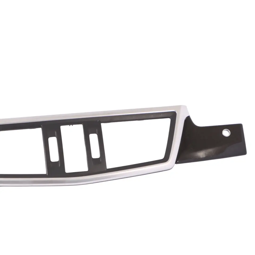 Dashboard Trim Cover Interior Panel Wood Black Veneer to Mercedes W212 with Part number A2126809571 Mercedes W212 Dashboard Trim Cover Interior Panel Wood Black Veneer - SKU rhd-A2126809571-1 - Part number A2126809571