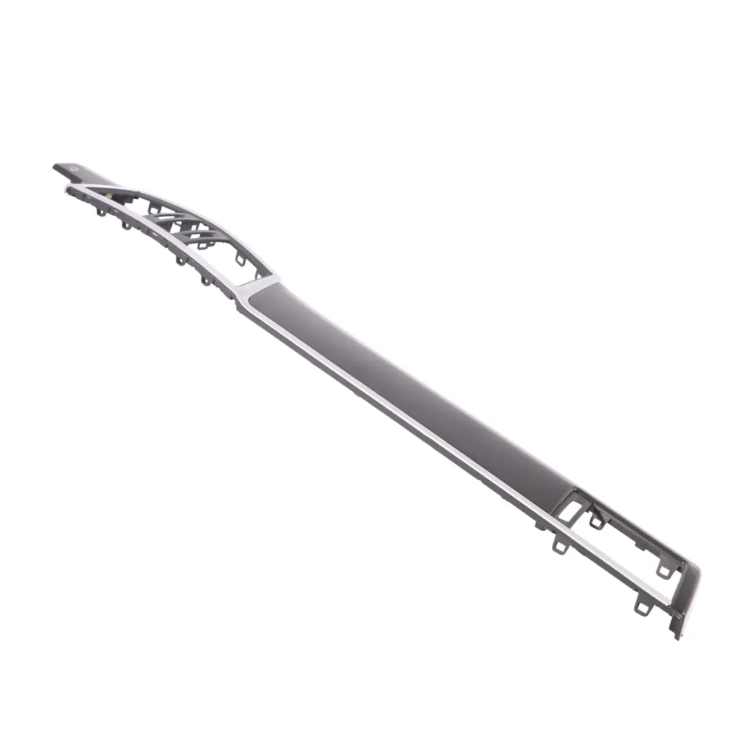 Dashboard Trim Cover Interior Panel Wood Black Veneer to Mercedes W212 with Part number A2126809571 Mercedes W212 Dashboard Trim Cover Interior Panel Wood Black Veneer - SKU rhd-A2126809571-1 - Part number A2126809571