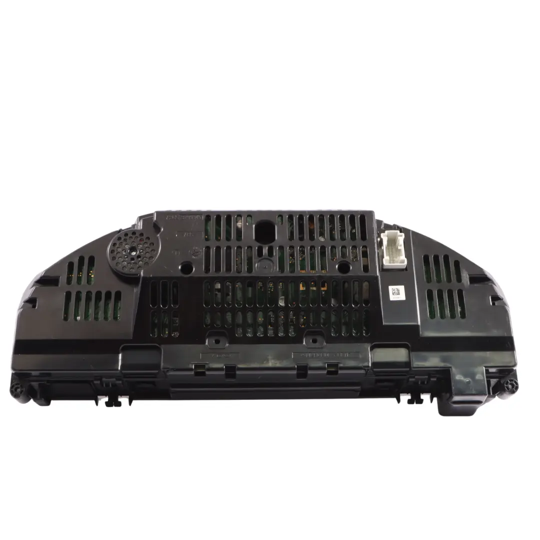 Mercedes W212 Instrument Cluster Speedo Clocks Automatic Diesel - SKU RHD-A2129006003 - Part number A2129006003