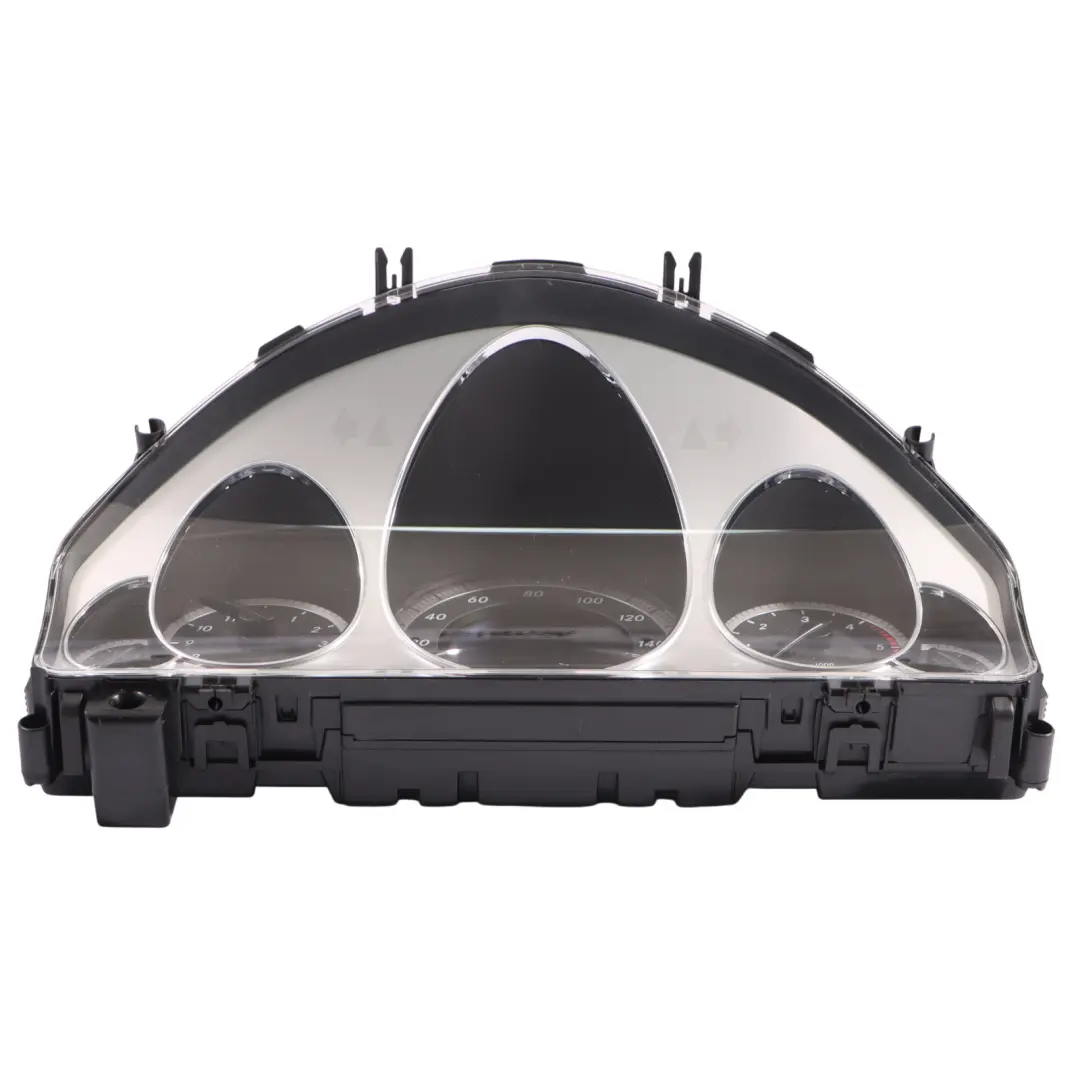Instrument Cluster Speedo Clocks Automatic Diesel to Mercedes W212 with Part number A2129006003 Mercedes W212 Instrument Cluster Speedo Clocks Automatic Diesel - SKU RHD-A2129006003 - Part number A2129006003