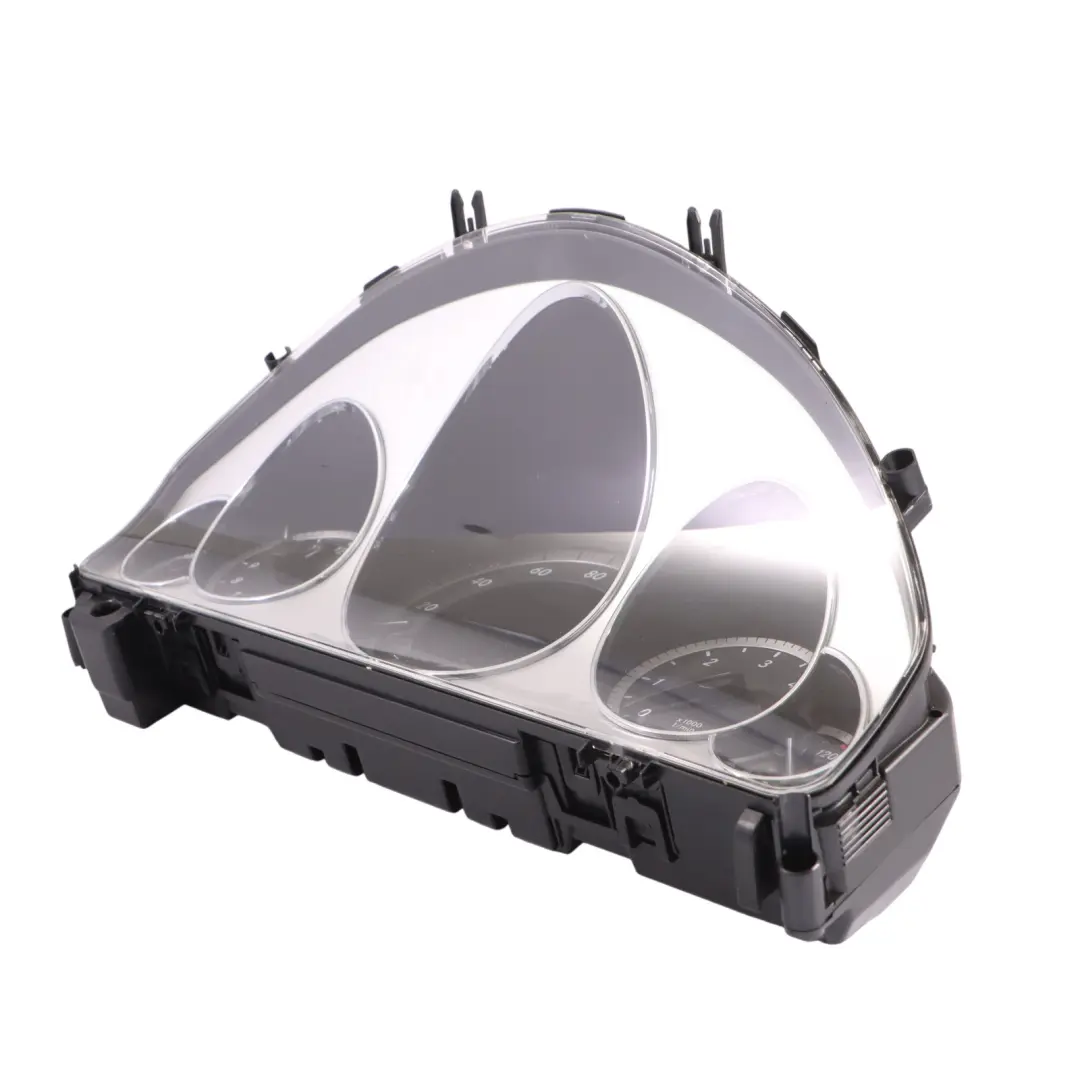 Instrument Cluster Speedo Clocks Automatic Diesel to Mercedes W212 with Part number A2129006003 Mercedes W212 Instrument Cluster Speedo Clocks Automatic Diesel - SKU RHD-A2129006003 - Part number A2129006003