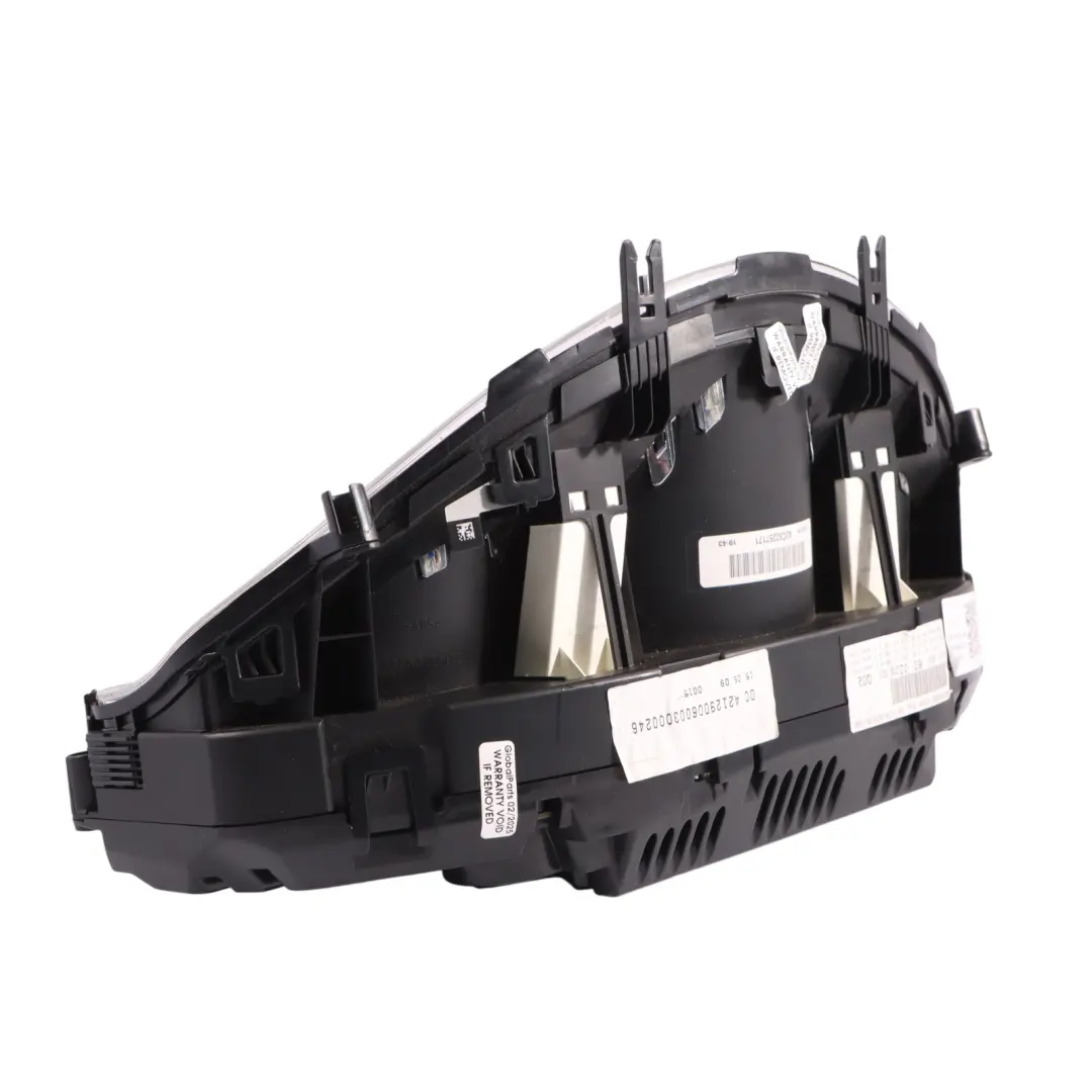 Instrument Cluster Speedo Clocks Automatic Diesel to Mercedes W212 with Part number A2129006003 Mercedes W212 Instrument Cluster Speedo Clocks Automatic Diesel - SKU RHD-A2129006003 - Part number A2129006003