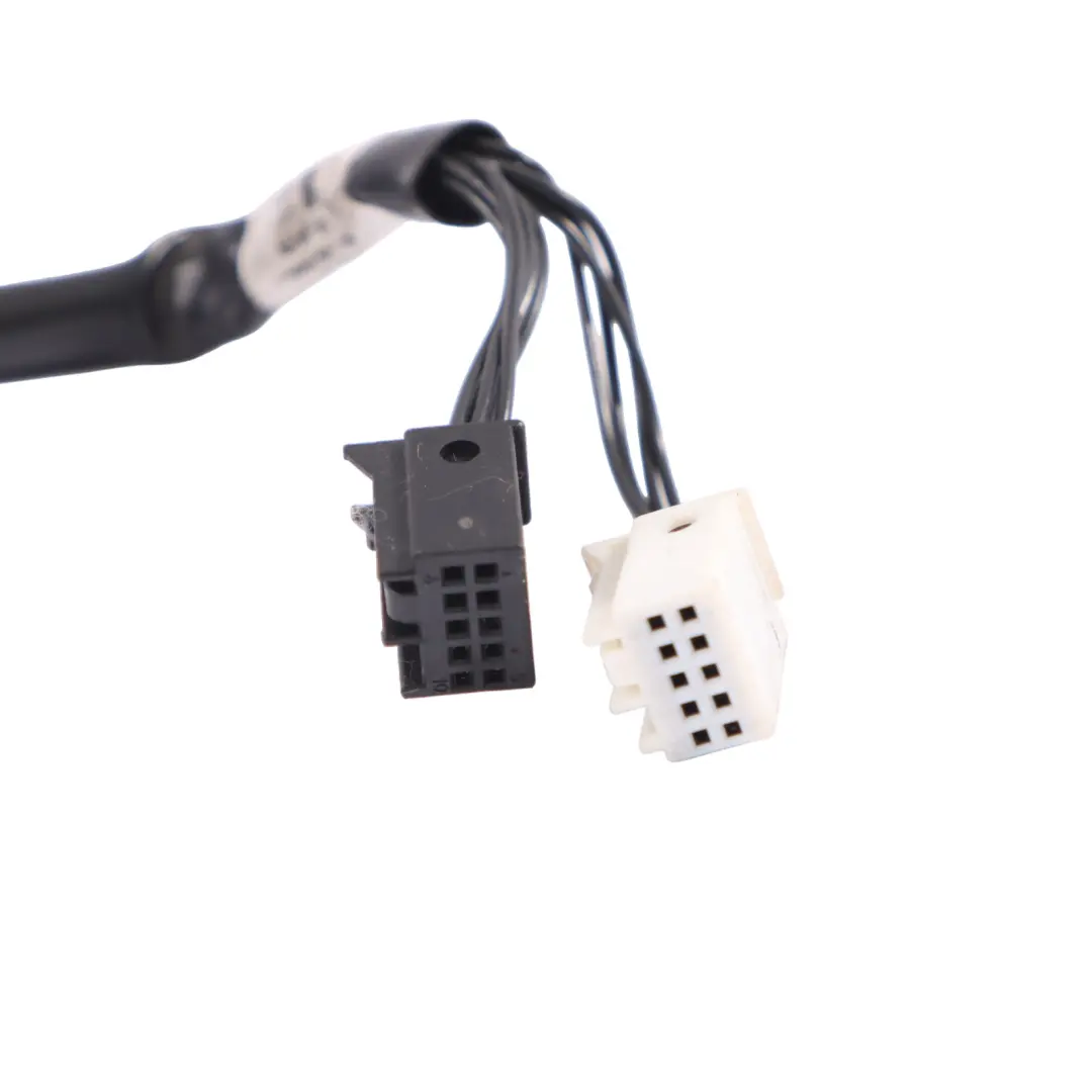 Wing Mirror Door Left N/S Power Fold Obsidian Black - 197 to Mercedes CLS C219 with Part number A2198100776 Mercedes CLS C219 Wing Mirror Door Left N/S Power Fold Obsidian Black - 197 - SKU RHD-A2198100776-OB - Part number A2198100776