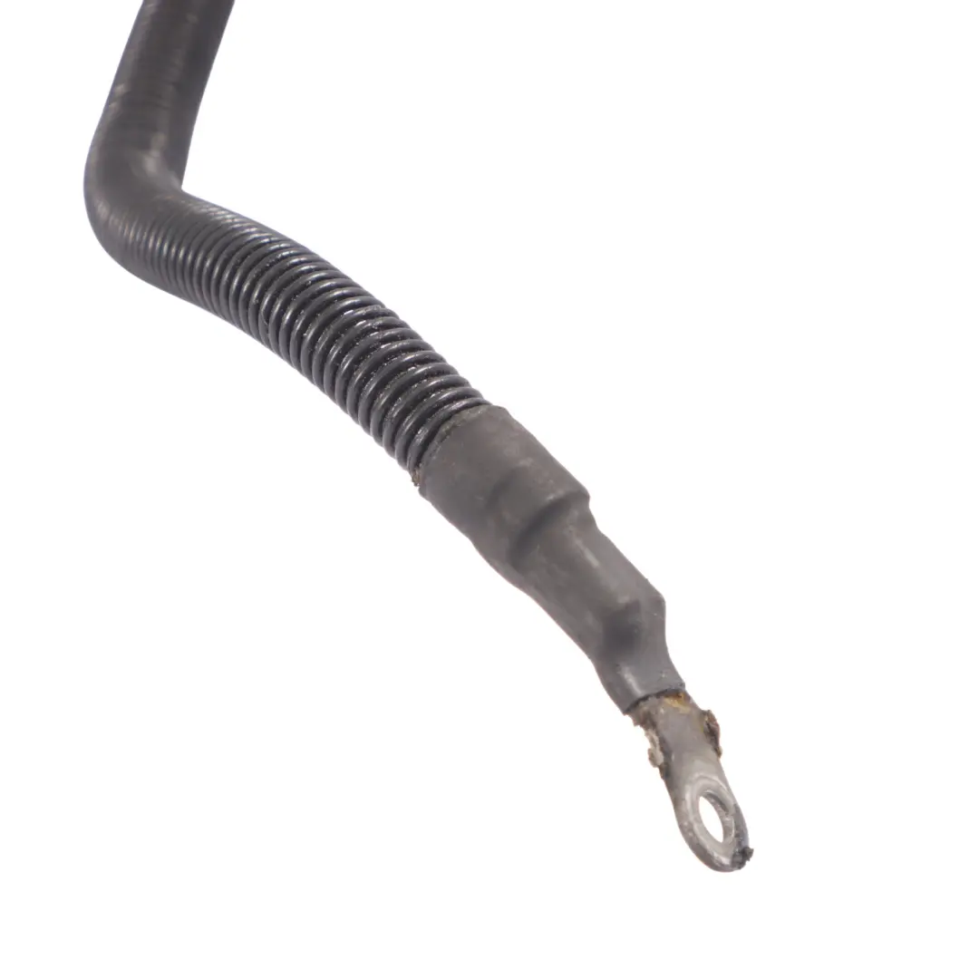 Mercedes W221 M272 Petrol Engine Starter Cable Harness Wiring - SKU RHD-A2215404710 - Part number A2215404710