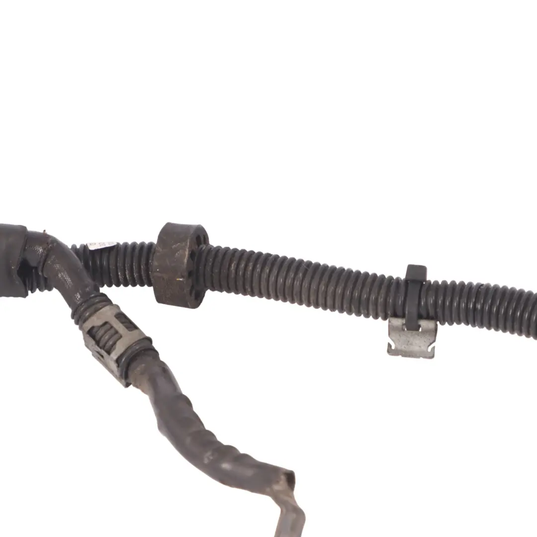 M272 Petrol Engine Starter Cable Harness Wiring to Mercedes W221 with Part number A2215404710 Mercedes W221 M272 Petrol Engine Starter Cable Harness Wiring - SKU RHD-A2215404710 - Part number A2215404710