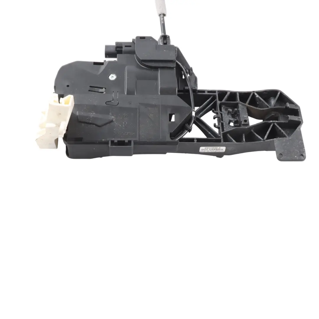 Front Door Lock Latch Mechanism Right O/S Assembly to Mercedes W221 with Part number A2217206035 Mercedes W221 Front Door Lock Latch Mechanism Right O/S Assembly - SKU RHD-A2217206035-1 - Part number A2217206035