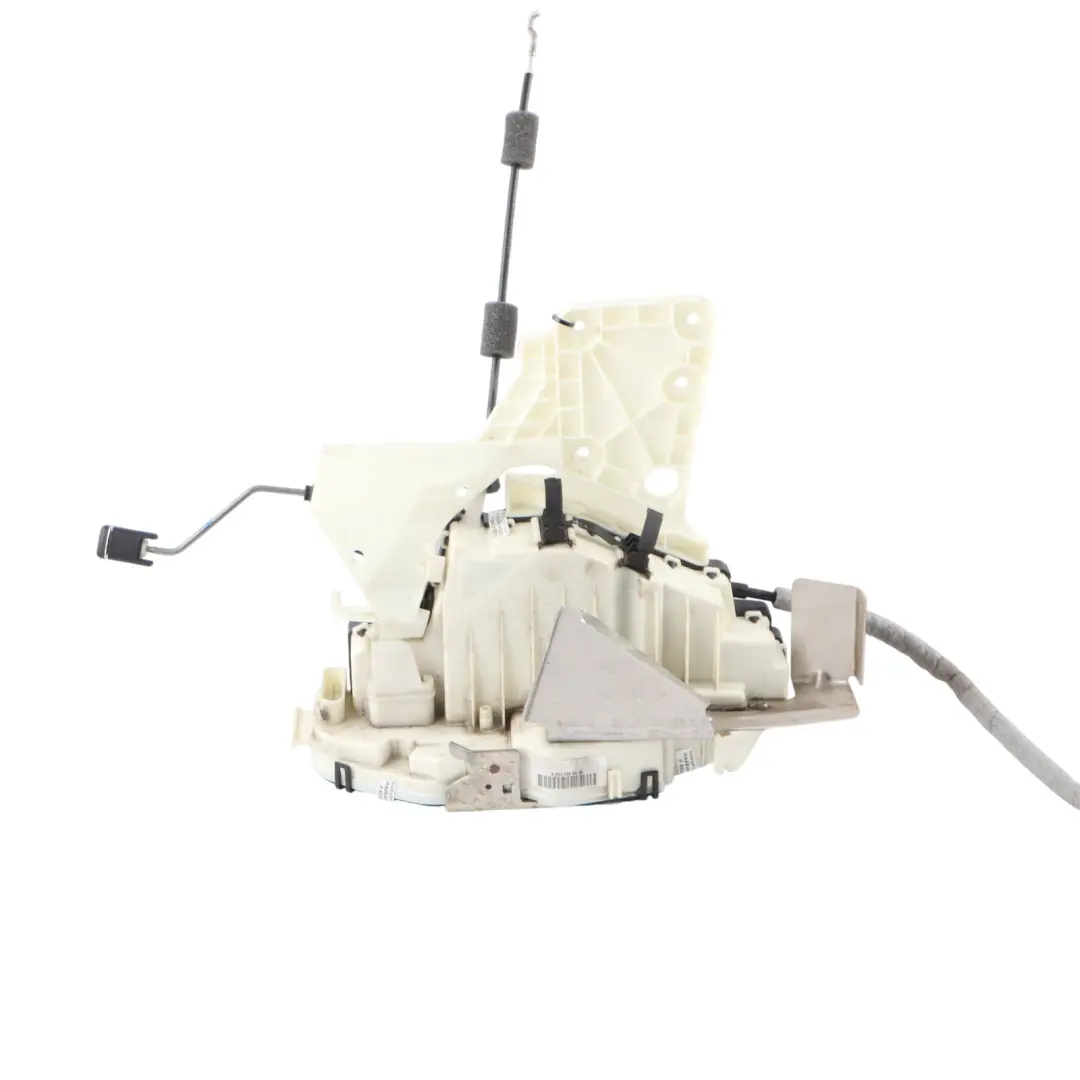 Front Door Lock Latch Mechanism Right O/S Assembly to Mercedes W221 with Part number A2217206035 Mercedes W221 Front Door Lock Latch Mechanism Right O/S Assembly - SKU RHD-A2217206035-1 - Part number A2217206035