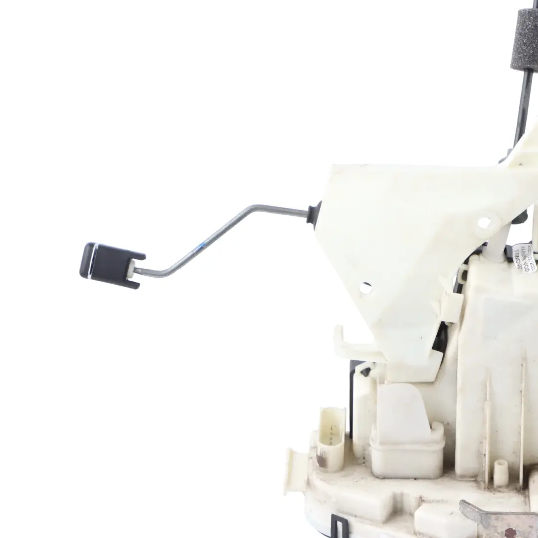 Front Door Lock Latch Mechanism Right O/S Assembly to Mercedes W221 with Part number A2217206035 Mercedes W221 Front Door Lock Latch Mechanism Right O/S Assembly - SKU RHD-A2217206035-1 - Part number A2217206035