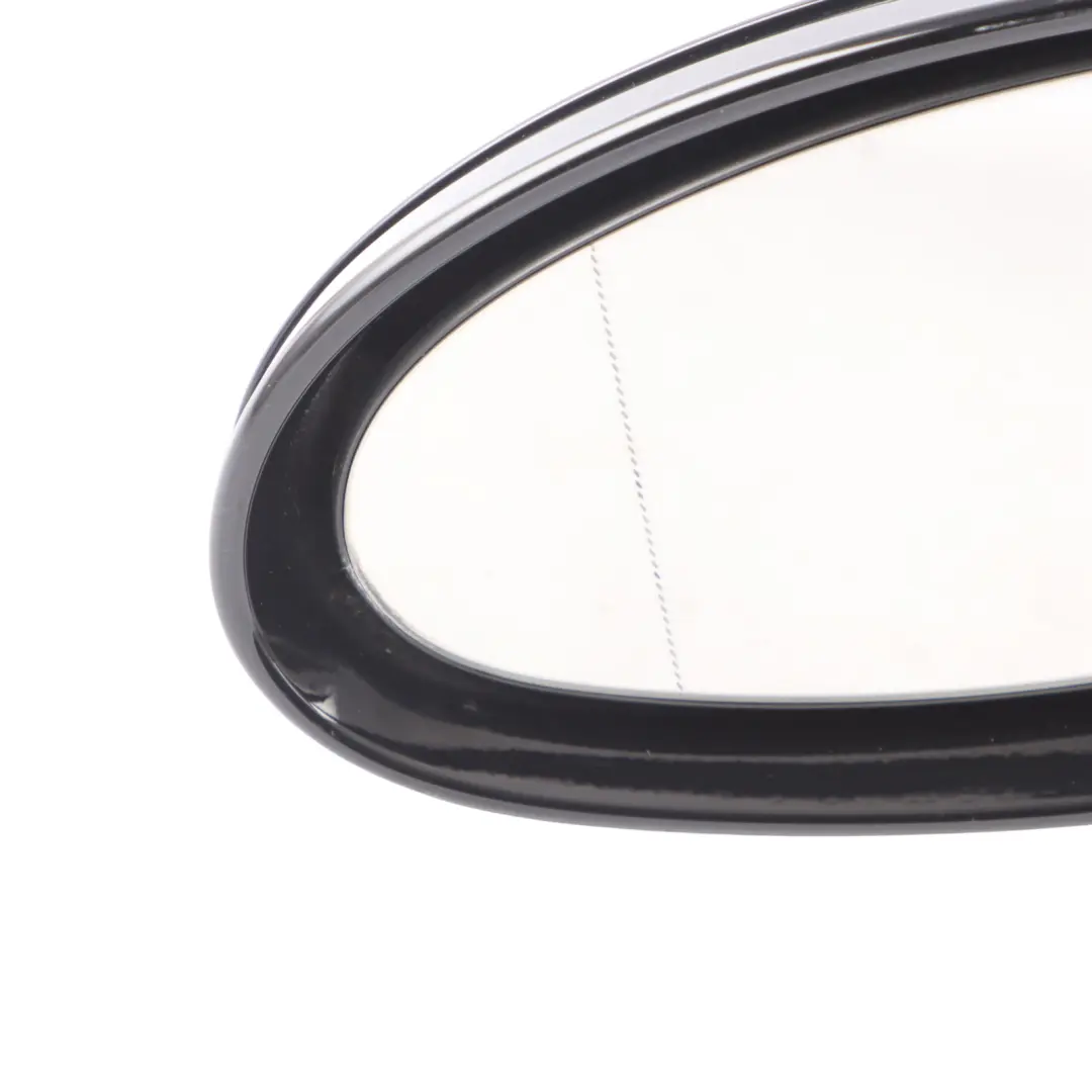 Wing Mirror Left N/S Door Schwarz Black - 040 to Mercedes W221 S320 with Part number A2218100376 Mercedes W221 S320 Wing Mirror Left N/S Door Schwarz Black - 040 - SKU RHD-A2218100376-BLA - Part number A2218100376