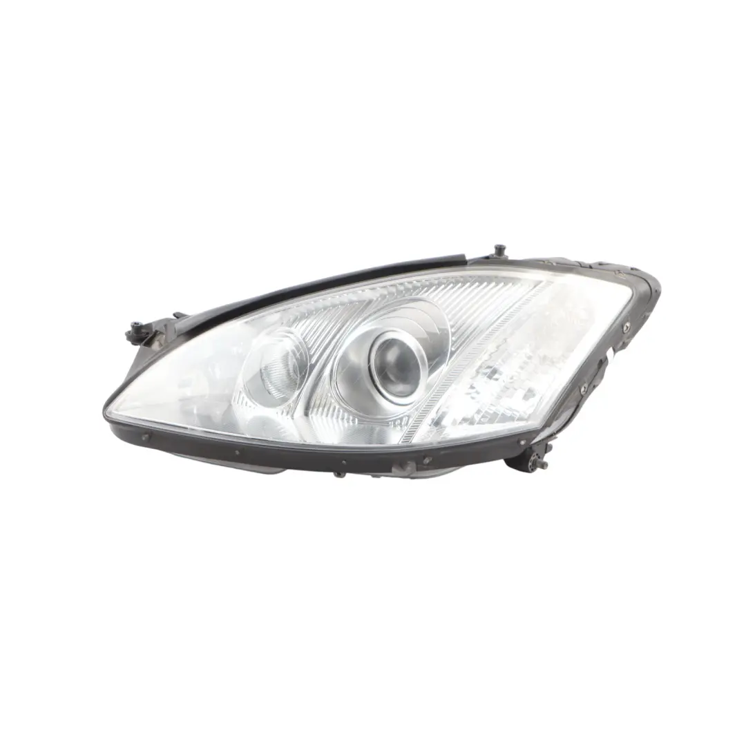 Mercedes W221 Headlight Headlamp Lamp Front Left N/S - SKU RHD-A2218203361 - Part number A2218203361
