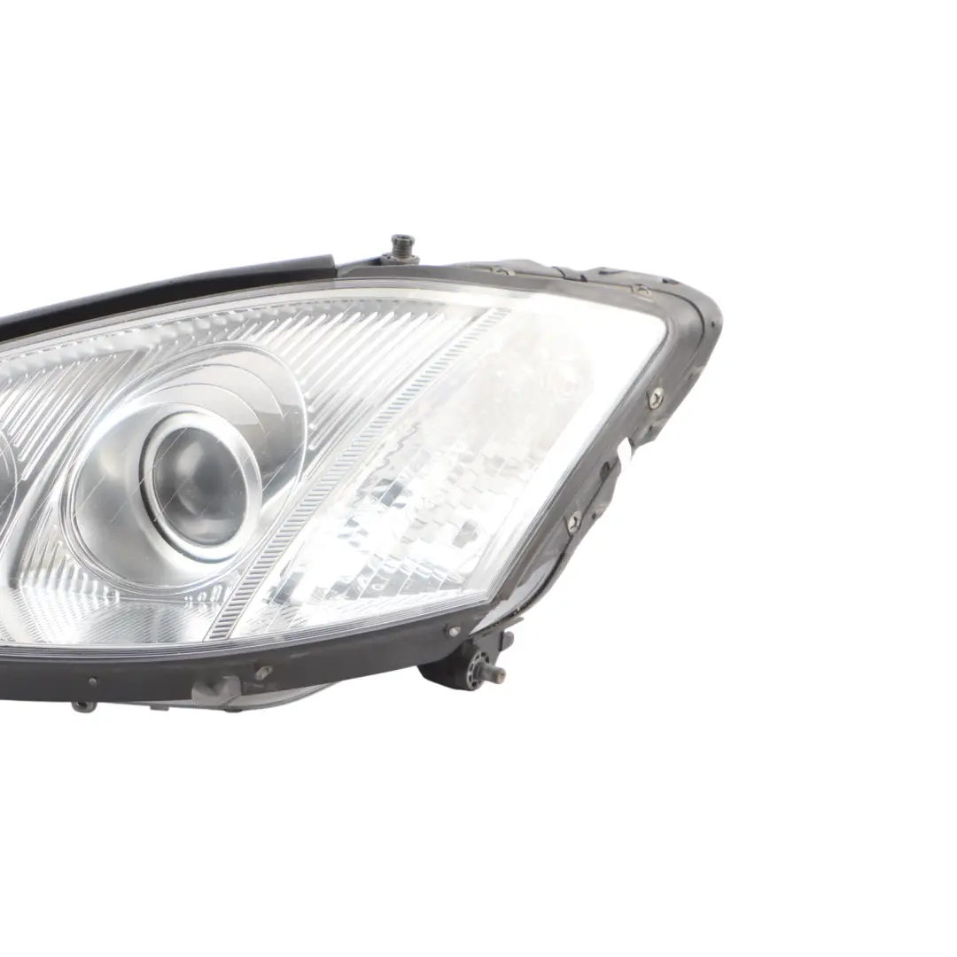 Headlight Headlamp Lamp Front Left N/S to Mercedes W221 with Part number A2218203361 Mercedes W221 Headlight Headlamp Lamp Front Left N/S - SKU RHD-A2218203361 - Part number A2218203361