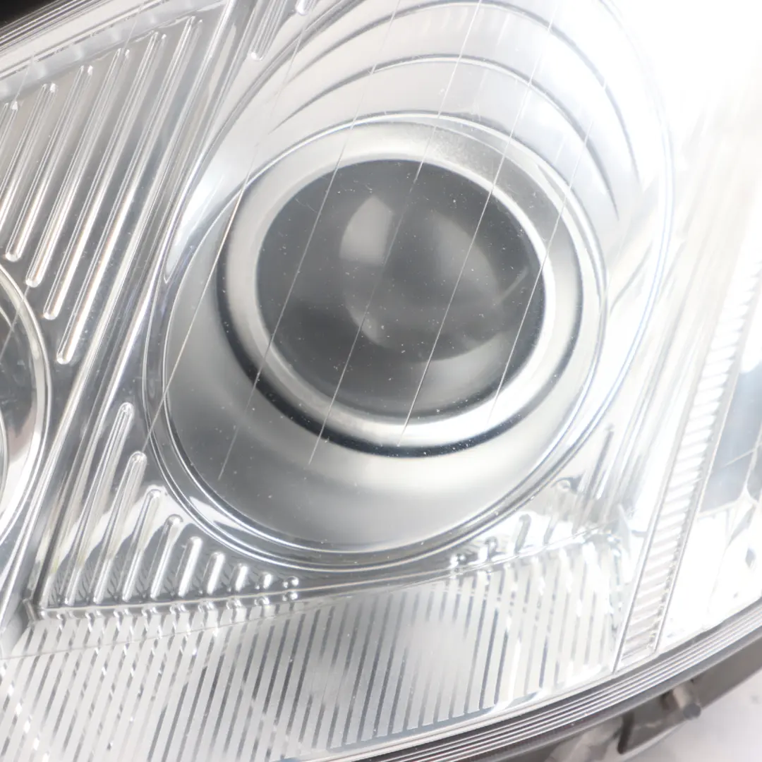 Mercedes W221 Headlight Headlamp Lamp Front Left N/S - SKU RHD-A2218203361 - Part number A2218203361