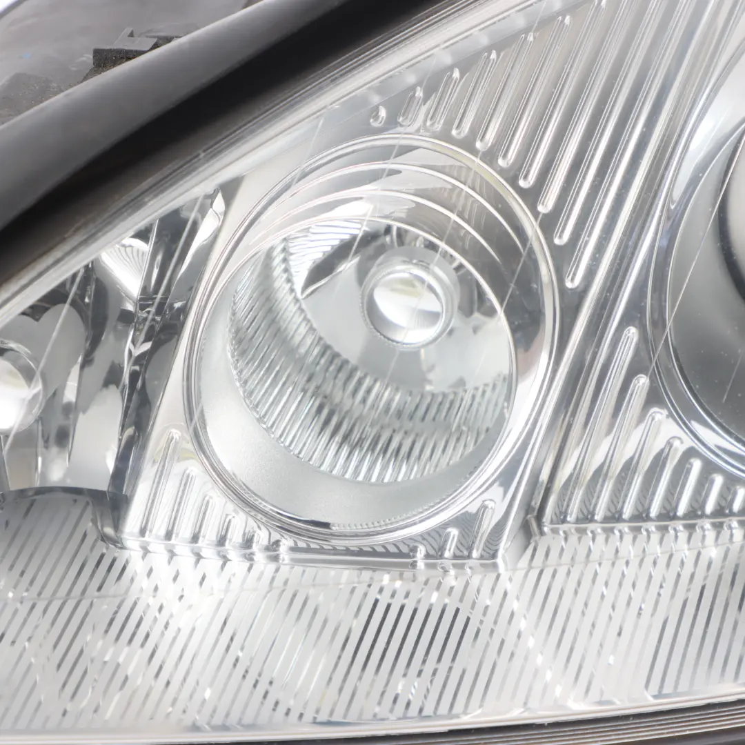 Headlight Headlamp Lamp Front Left N/S to Mercedes W221 with Part number A2218203361 Mercedes W221 Headlight Headlamp Lamp Front Left N/S - SKU RHD-A2218203361 - Part number A2218203361